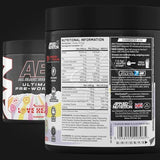 Applied Nutrition ABE Pre-Workout 30 Servings - Lovehearts Flavor