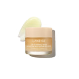LANEIGE Lip Sleeping Mask - Vanilla: Nourishing Overnight Lip Treatment