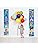 2-Piece H Cartoon Birthday Porch Sign & Door Hanging Banner - Party Decorations