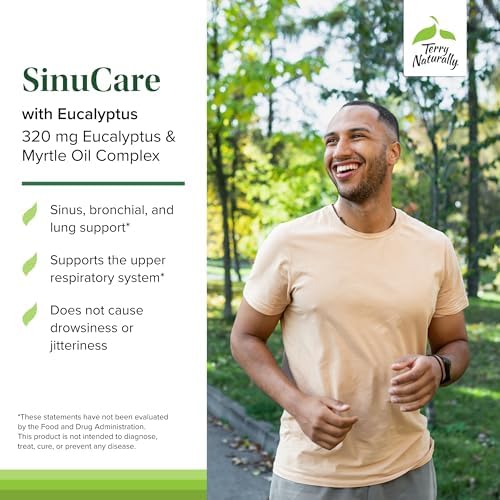 SinuCare Sinus Relief - 90g