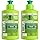 Garnier Fructis Sleek & Shine Leave-In Conditioner - Frizz Control & Shine