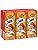 Nada Azzoz Orange Juice (18 x 200ml) - Zesty Orange Delight