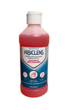 Hibiclens Antimicrobial Skin Cleanser - 8oz Bottle for Daily Hygiene