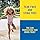 Banana Boat Kids Sport Tear-Free Sunscreen Spray SPF 50 (6 oz)