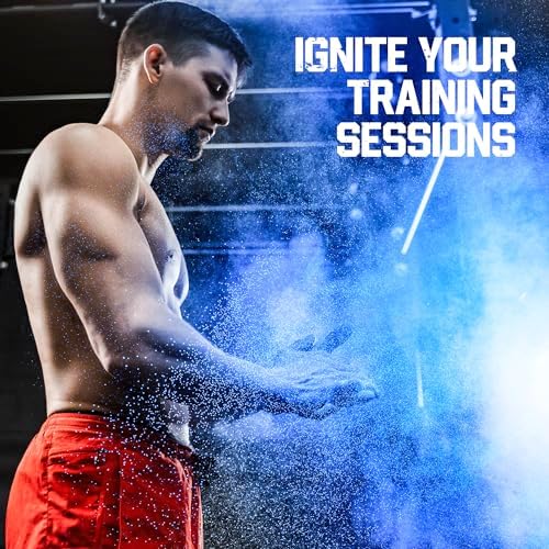 Six Star Pre-Workout Powder for Men & Women, ICY Rocket Freeze (30 Servings) - Preworkout Explosion 2.0 Energy Powder Drink Mix with Beta-Alanine & Caffeine - Sports Nutrition Supplement Products