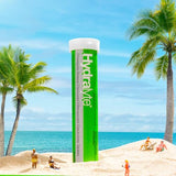 Hydralyte Effervescent Electrolyte Tablets - Pineapple Breeze Flavor, 20 Count