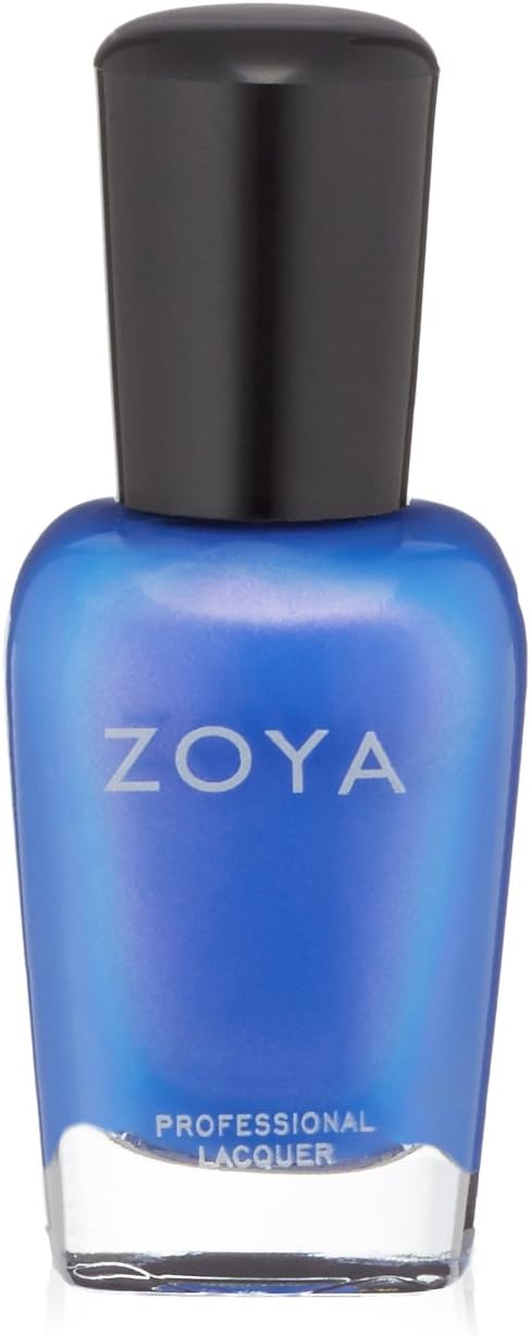 ZOYA Nail Polish - Saint (0.5 fl. oz.) - Chic Cream Shade