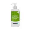The Derma Co 1% Salicylic Acid Daily Exfoliating Body Serum Lotion for Rough & Bumpy Skin 250 ml