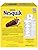 Nestle Nesquik Chocolate Breakfast Cereal Bar - 6 Pack (25g Each)