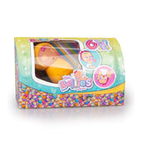 Baby Yumi Yummy Soft Squishy Baby Doll - 6 Surprises, +3 Years