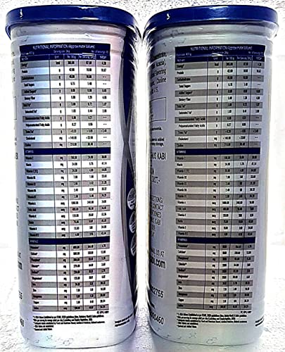Fresenius Kabi Kabi Pro Meal Replacement Powder 400 gm Pack of 2