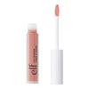 e.l.f. Lip Lacquer - Whisper Pink - Nourishing, Non-Sticky Ultra-Shine Lip Gloss with Vitamins A & E