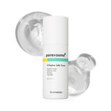 Dr.nineteen V.Peptox Jelly Toner - 13 Peptides & Hyaluronic Acid for Pore Tightening & Cooling