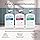 Lubriderm Advanced Therapy Daily Body Lotion with Vitamin E and B5 for Dry Skin - 16 Fl Oz