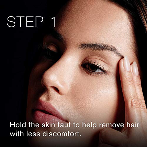 Revitalash Precision Tweezers: Expert Eyebrow Shaping