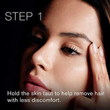 Revitalash Precision Tweezers: Expert Eyebrow Shaping