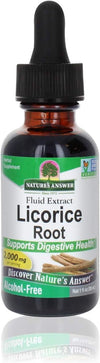 Lovisah Nature's Answer سيروم جذور عرق السوس للبشرة والوجه