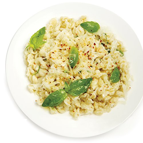 Norpro Spaetzle Maker - Easy-to-Use German Dumpling Press for Homemade Spaetzle