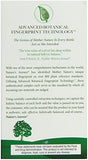 Nature's Answer Liver Support - 90 Vegetarian Capsules (1500mcg)