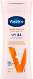 Vaseline Body Lotion SPF 30 - 200ml