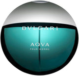 Bvlgari Aqva Pour Homme Men's Aquatic EDT, 100ml