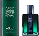 Caron Pour Un Homme Parfum Intense for Men, 75ml