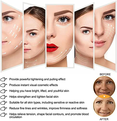 FirmTox Collagen Astaxanthin Lifting Ampoule Serum (3 Pcs)