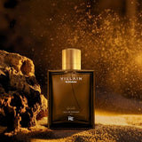 Villain Oud Perfume For Men - Luxury Eau De Parfume (EDP) 100ml with Amber & Sandal