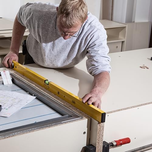 Stabila Type 70 Spirit Level - 30 cm, Professional Grade for Accurate Measurements