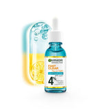 Garnier SkinActive Fast Clear Serum - Salicylic Acid Booster for Acne