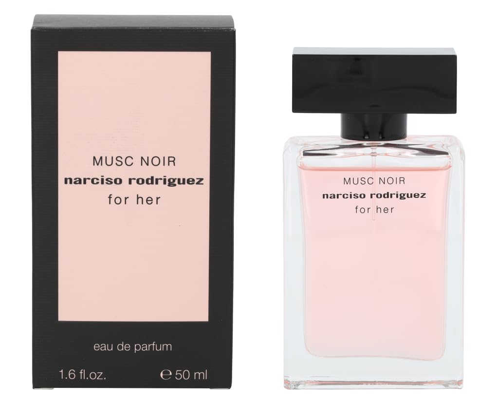 Narciso Rodriguez Musc Noir For Her - 50ml EDP