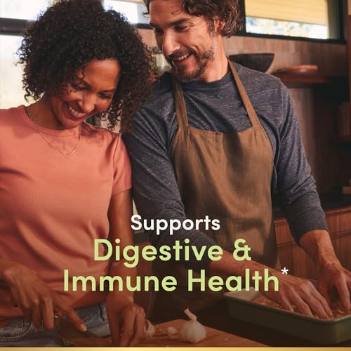 Nature's Bounty Acidophilus Probiotic Supplement, 200 Tablets (Twin Pack) - Digestive Health Support