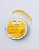 Weleda Calendula All-Purpose Balm - Multi-Use Soothing Relief