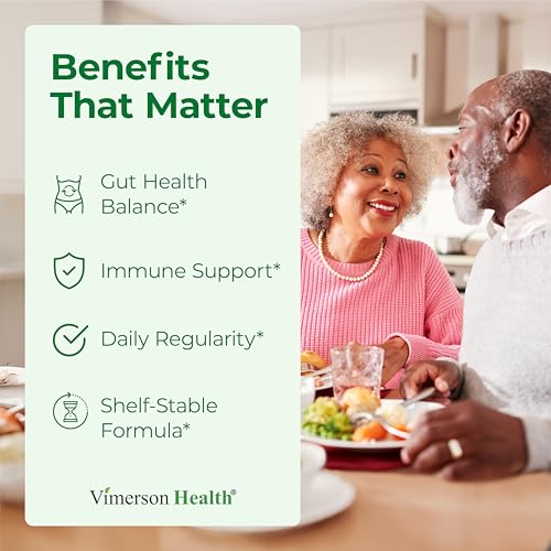 Probiotics 40 Billion CFU Supplement - Improves Digestive, Urinary and Immune Health - Gluten Free
