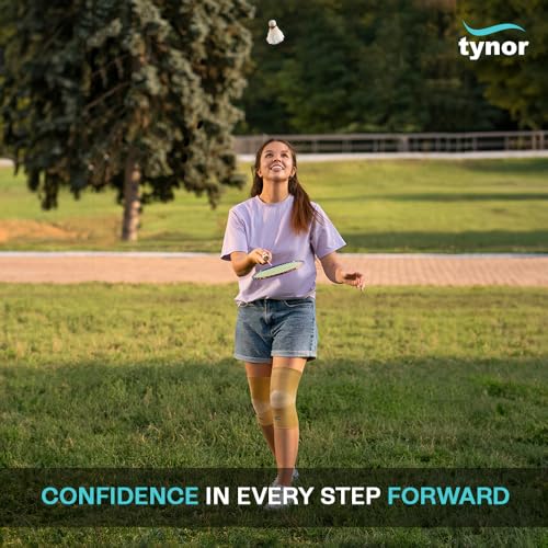 Tynor D-04 Knee Cap Support - Large