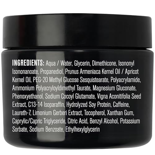 Baxter of California Super Shape Skin Recharge Cream for Men - 1.7 Oz, Hydrating Serum