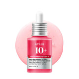 Anua 10% Niacinamide + 4% Tranexamic Acid Dark Spot Serum - Brightening Moisturizing Serum, 30ml