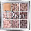 Dior Backstage 002 Cool Pro Eyeshadow Palette Long-Wear