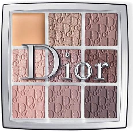 Dior Backstage Eye Palette 002 Cool | Professional Eyeshadow Palette