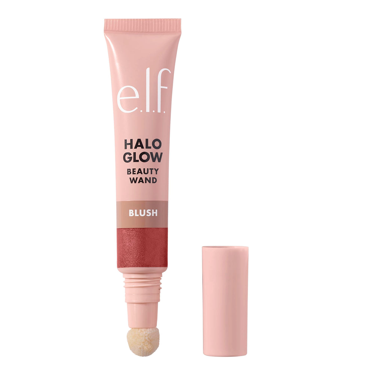 e.l.f. Halo Glow Blush: Rosé You Slay Liquid Blush
