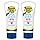 Banana Boat Kids Mineral Sunscreen SPF 50 (Twin Pack)
