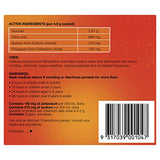 Hydralyte Powder Orange - Hydration Electrolyte Supplement