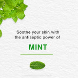 Himalaya Natural Glow Fairness Face Wash with Saffron & Mint