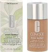 Clinique Even Better Liquid Foundation SPF 15 Alabaster 30ml