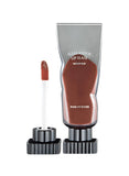 L&Wen Jelly Lip Gloss - Mirror Long Lasting Waterproof Non Stick High Pigmented Glossy Liquid Lipstick, Moisturizing Hydrating Lip Stain - Red 02