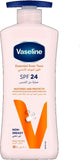 Vaseline Essential Even Tone Body Lotion - 400ml