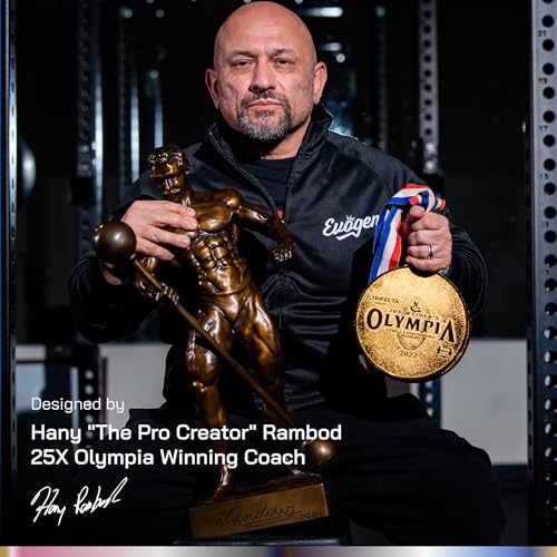 Evogen ISOJECT Naturally Flavored Whey Isolate Chocolate - Premium 100% Whey Protein Isolate