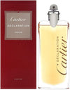 Cartier Declaration Eau de Parfum For Men 100ml Long-lasting