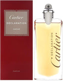 Cartier Declaration Eau de Parfum For Men 100ml Long-lasting