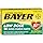 Bayer Low Dose Aspirin - 81mg Safety Coated Tablets (32 Count)